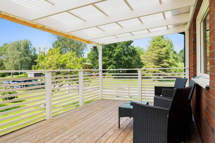 5 rum villa på Tänum 110 Lysekil, Lysekils kommun - bild 2