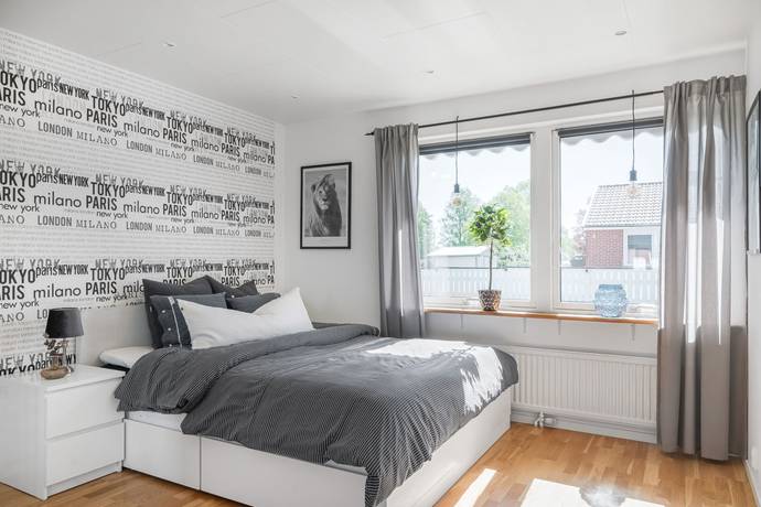 4 rum Villa på Härnadsvägen 8 Ljungdala Hässleholms kommun - bild 19