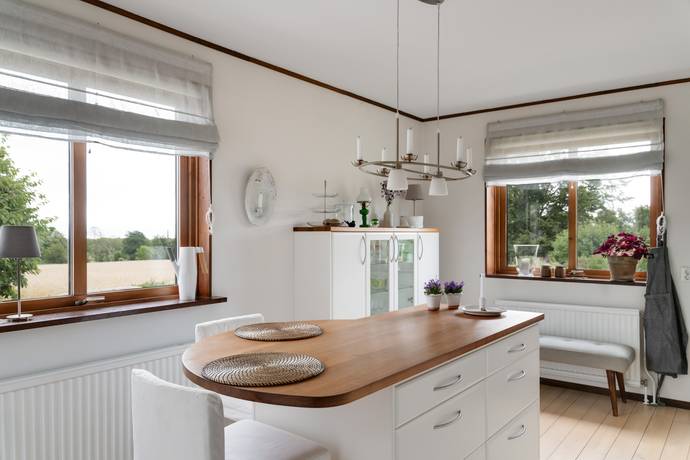 5 rum villa på Sockenvägen 66 Maglehem med omnejd, Kristianstads kommun - bild 5
