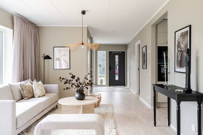 5 rum Villa på Körvelvägen 31 Torsviken Norrköpings kommun - bild 8