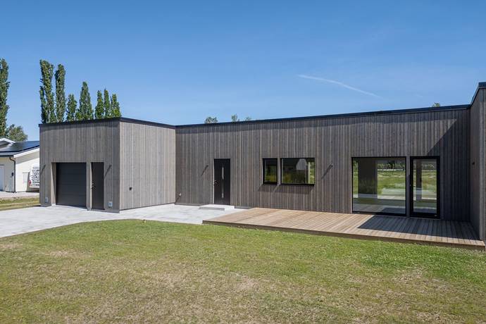 7 rum Villa på Fågelvägen 26 Ransberg Tibro kommun - bild 38