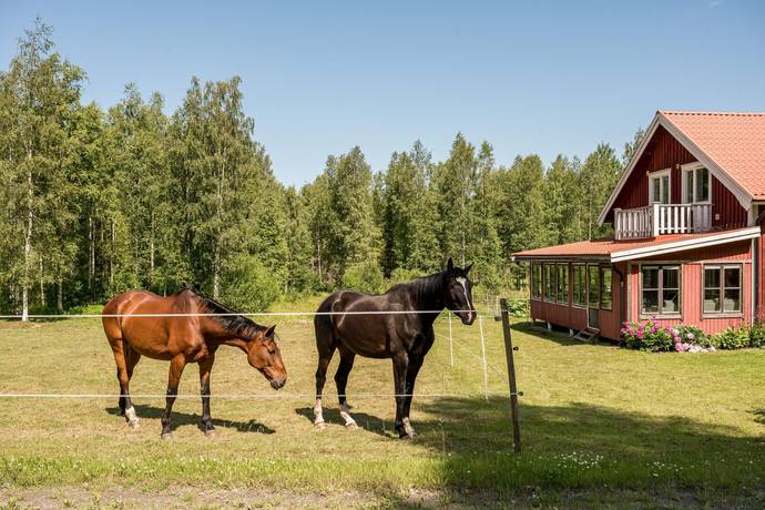 5 rum villa på Askerudssätter 31 Sunne, Sunne kommun - bild 2