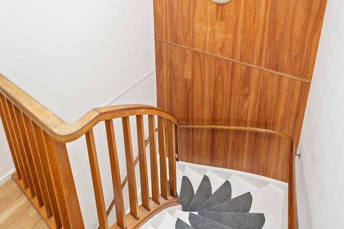4 rum radhus på Maskrosgatan 27 Centrala Hisingen, Göteborgs kommun - bild 5