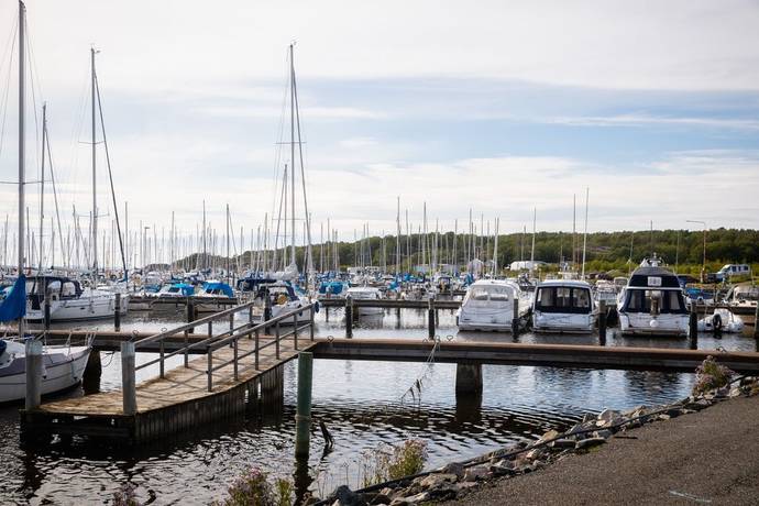 5 rum Villa på Snörpåsvägen 6 TORSLANDA-BJÖRLANDA Göteborgs kommun - bild 63