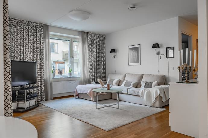 Norra Kyrkogatan 1C, Centrum, Karlstads kommun