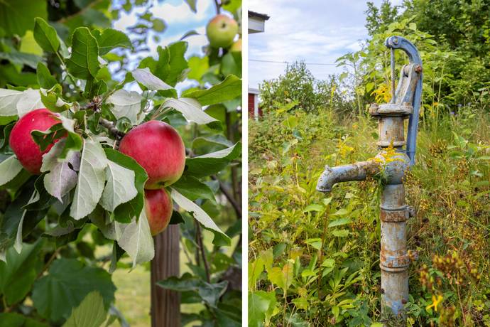 3 rum Fritidshus på Erssons väg 3 Närsjö Eskilstuna kommun - bild 57