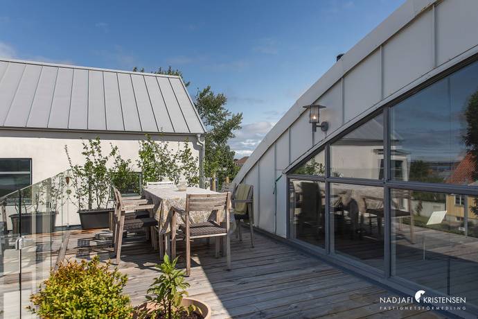 5 rum Parhus på Tunbyvägen 36 Torekov centralt Båstads kommun - bild 7