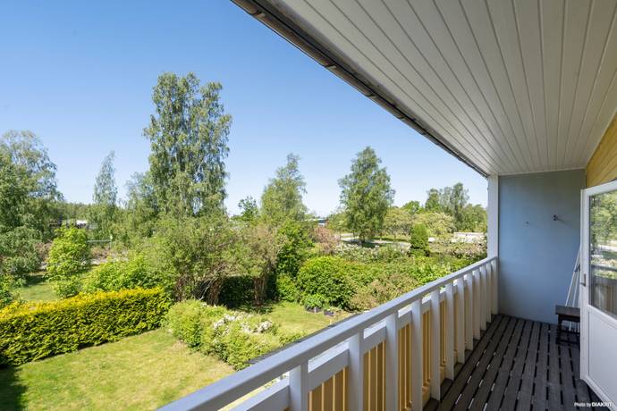 4 rum Radhus på Rågången 10 Viksjö Järfälla kommun - bild 11