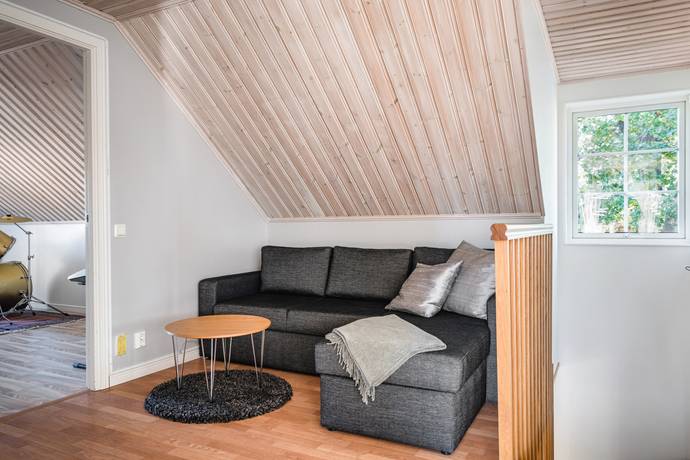 7 rum Villa på Sätthammarvägen 7A Segeltorp Huddinge kommun - bild 35