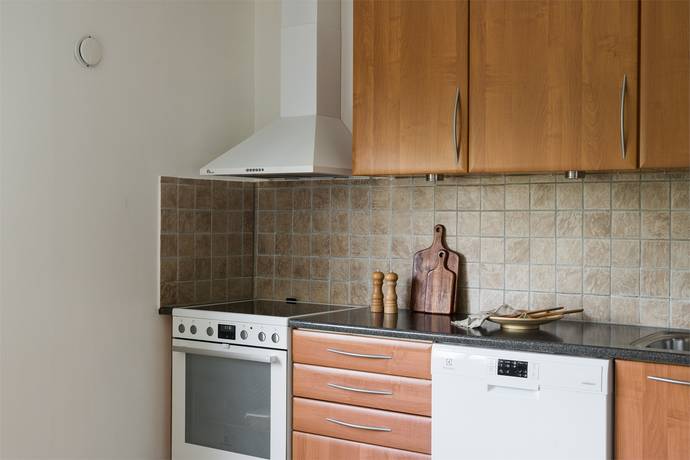 7 rum Villa på Clematisgatan 8 Gamla Rosengård Malmö kommun - bild 22
