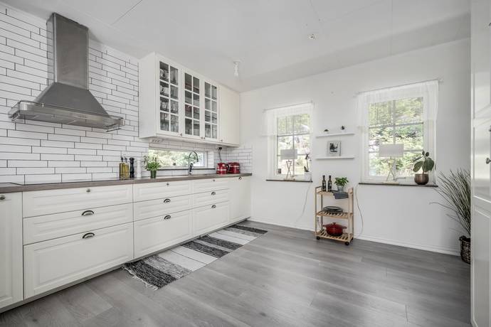 6 rum Villa på Fredriksborg 26B Västerhaninge Haninge kommun - bild 8