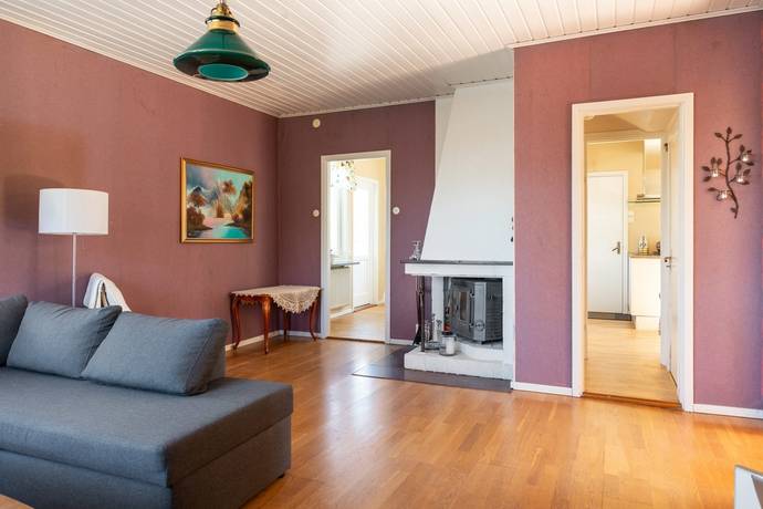 4 rum Vinterbonat fritidshus på Ortalavägen 32 Ortala, Älmsta Norrtälje kommun - bild 16