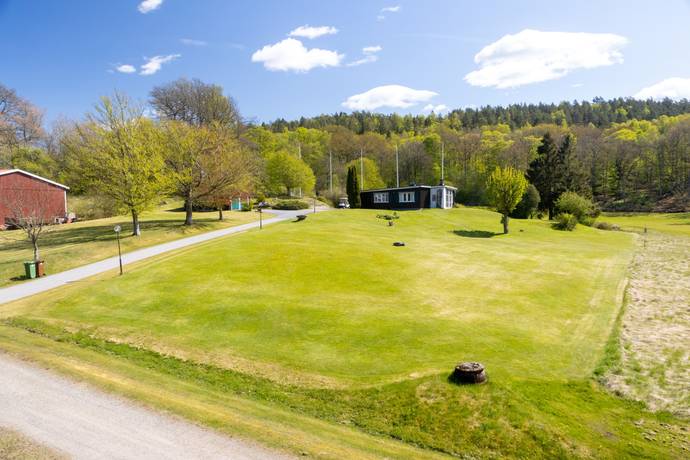 5 rum Villa på Alfhems kungsgård 190 Ale kommun - bild 36