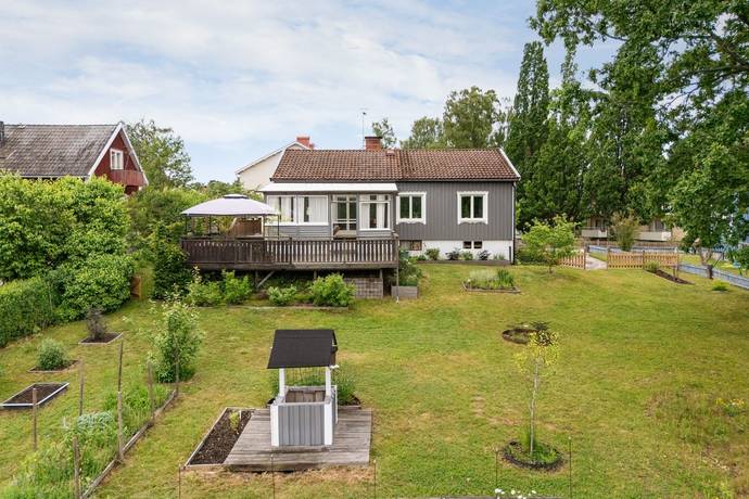 Järnvägsgatan 59, Centralt, Emmaboda kommun
