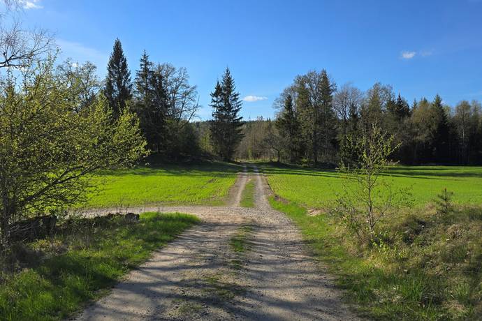 5 rum Vinterbonat fritidshus på Mölnetången 2 Gislaveds kommun - bild 7