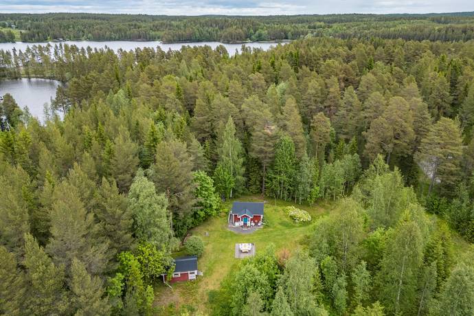1 rum Fritidshus på Mjäla 313 Nälden Krokoms kommun - bild 2