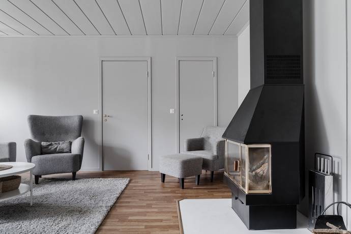 7 rum Villa på Änggatan 3 Axvall Skara kommun - bild 16