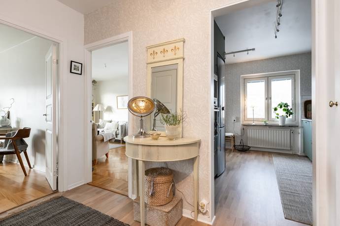 2 rum Lägenhet på Sidvallsgatan 29 Örebro kommun - bild 13