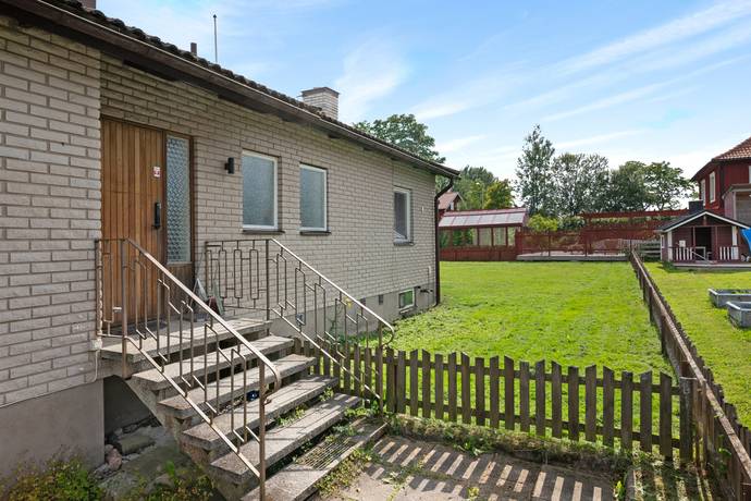 4 rum villa på Åkravägen 16 Bettna, Flens kommun - bild 5