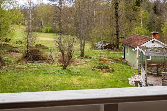 5 rum Fritidshus på Lingonstigen 7 Norra Morsjön Fagersta kommun - bild 24