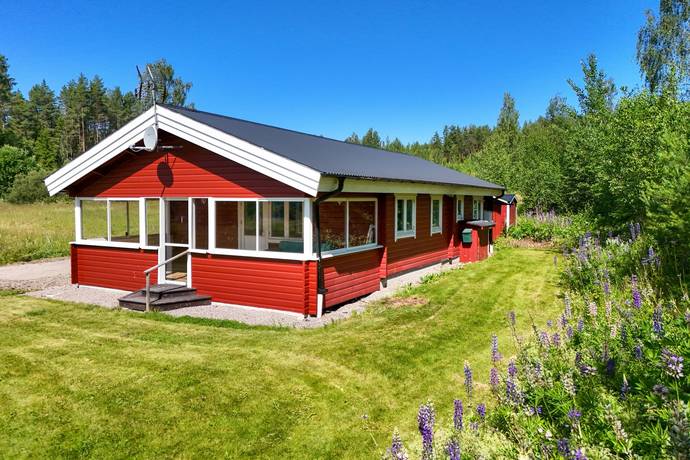 3 rum fritidshus på Änga 3966 Änga, Bollnäs kommun - bild 3