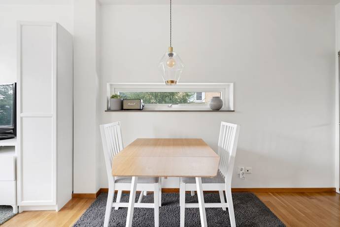 1 rum lägenhet på Stabby allé 11E Luthagen, Uppsala kommun - bild 4