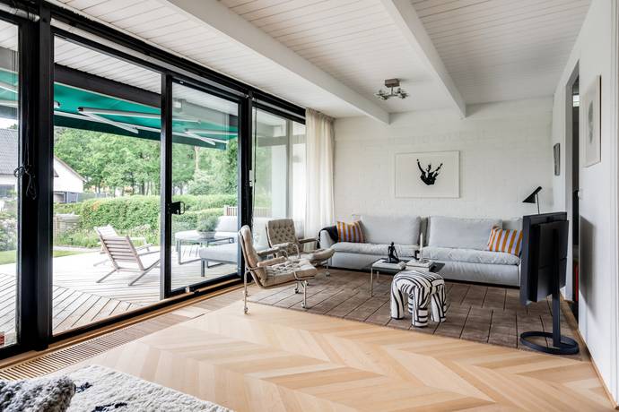 128 m² Villa på Bjällerödsvägen 7 Skälderviken Ängelholms kommun - bild 10