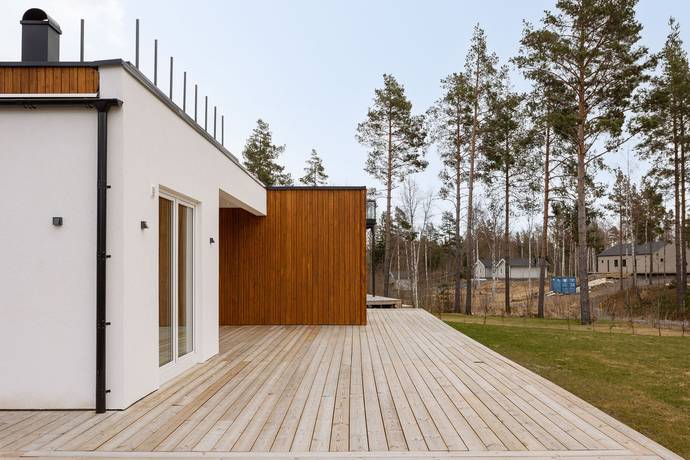 3 rum Fritidshus på Björkholmen 109 Tuskö Östhammars kommun - bild 23