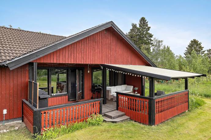 Haraker, Västerås kommun
