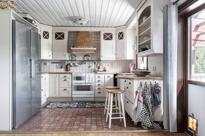 5 rum Villa på Västanvik Jerusalemsvägen 2 Leksand Leksands kommun - bild 15
