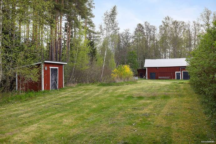 6 rum Villa på Nasta 817 Glanshammar Örebro kommun - bild 7