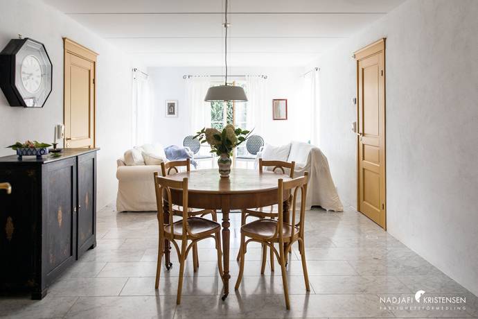 7 rum Villa på Agardhsgatan 50B Centrala Båstad Båstads kommun - bild 16