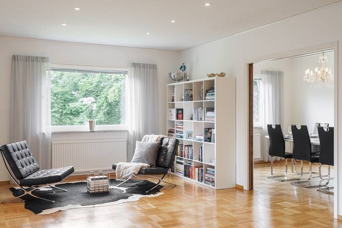 9 rum Villa på Änggatan 41 Åstorp Åstorps kommun - bild 13