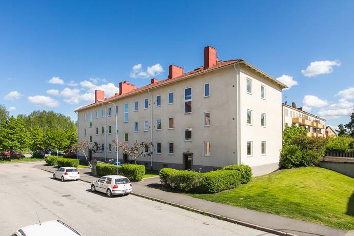 2 rum Lägenhet på Sörbygatan 82B Söder Gävle kommun - bild 24