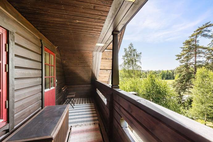 4 rum Villa på Kvartinge 25 Mariefred Strängnäs kommun - bild 34