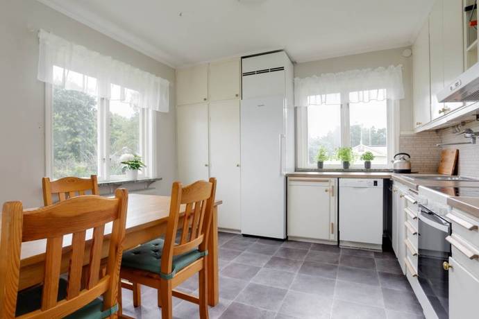 4 rum villa på Närkesgatan 2 Östansjö, Hallsbergs kommun - bild 4