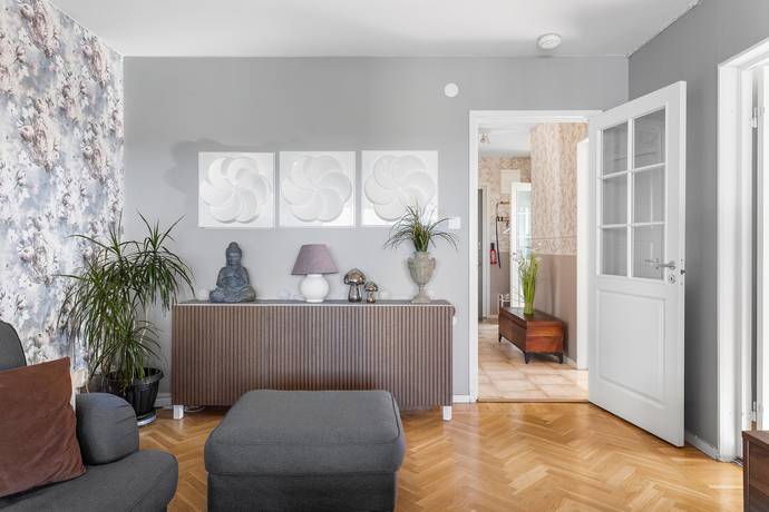 3 rum lägenhet på Tegelbruksgatan 21 Övre Nyfors, Eskilstuna kommun - bild 5