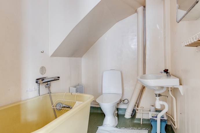 3 rum Parhus på Odengatan 27 Rösa Åmåls kommun - bild 26