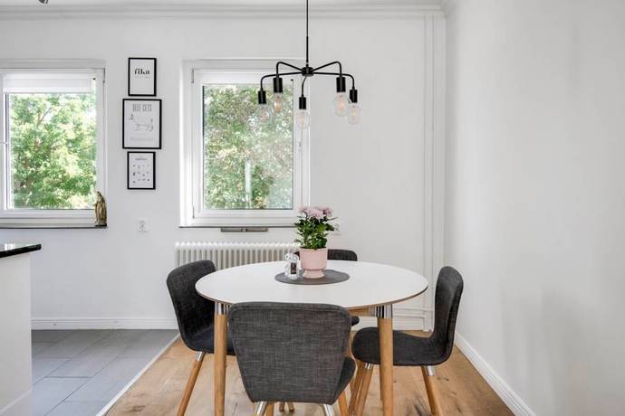 3 rum lägenhet på Brömsebroväg 9B Visby Öster, Gotlands kommun - bild 3