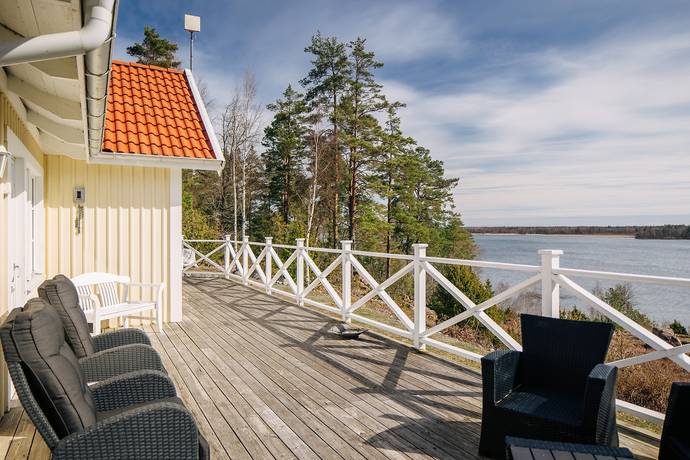 4 rum Villa på Torsö Äleviken 23 Torsö Mariestads kommun - bild 21