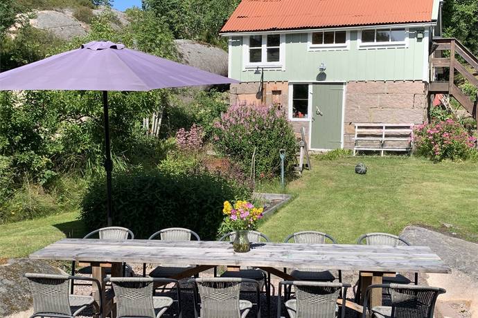 3 rum Villa på Sandåker Skummedal 262 Lyse Lysekils kommun - bild 7