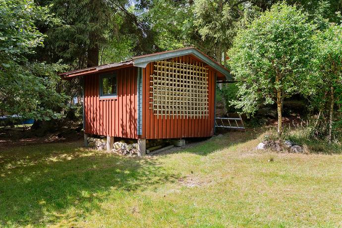 3 rum Fritidshus på Hedetorpet 18 Öresjö Trollhättans kommun - bild 11