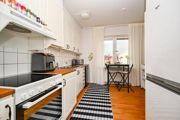 2 rum lägenhet på Göljemålagatan 16A Paradiset, Nybro kommun - bild 3