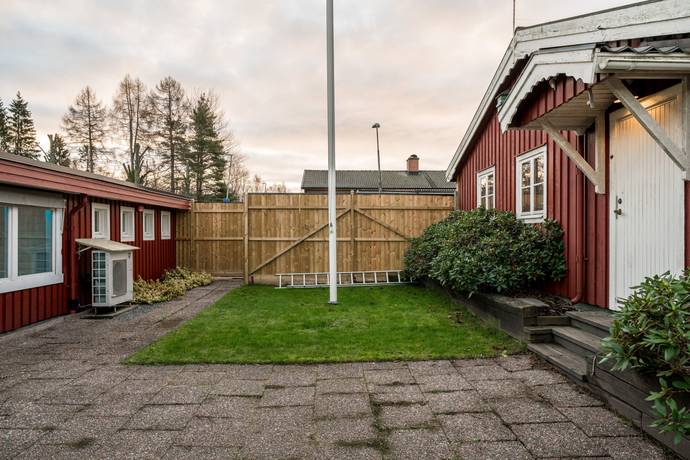 4 rum Villa på Kedjevägen 16 Karlstads kommun - bild 33