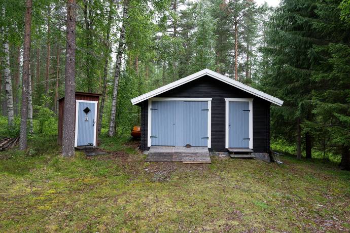 3 rum Fritidshus på Furuögrund 2 Byske Skellefteå kommun - bild 15