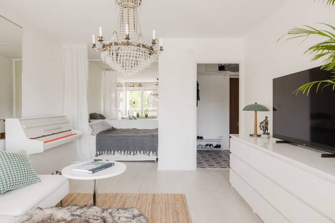 1 rum Lägenhet på Mellanvångsvägen 14B Järnåkra Lunds kommun - bild 5