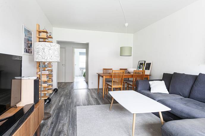 2 rum Lägenhet på Jönköpingsgatan 44B Husensjö Helsingborgs kommun - bild 8