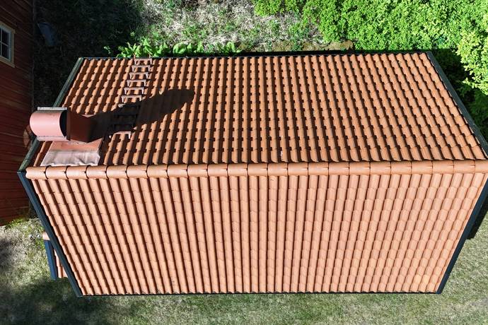 6 rum Vinterbonat fritidshus på Håknaböke Ekliden Hylte kommun - bild 101