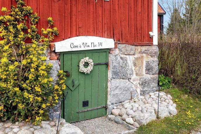 6 rum Villa på Vallby-Husby 14 (Husbylund) Vallby Enköpings kommun - bild 79