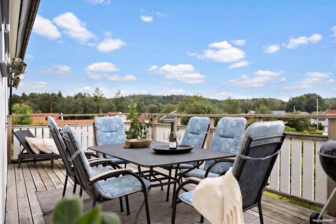 8 rum villa på Torvmossevägen 2 Landvetter, Härryda kommun - bild 4